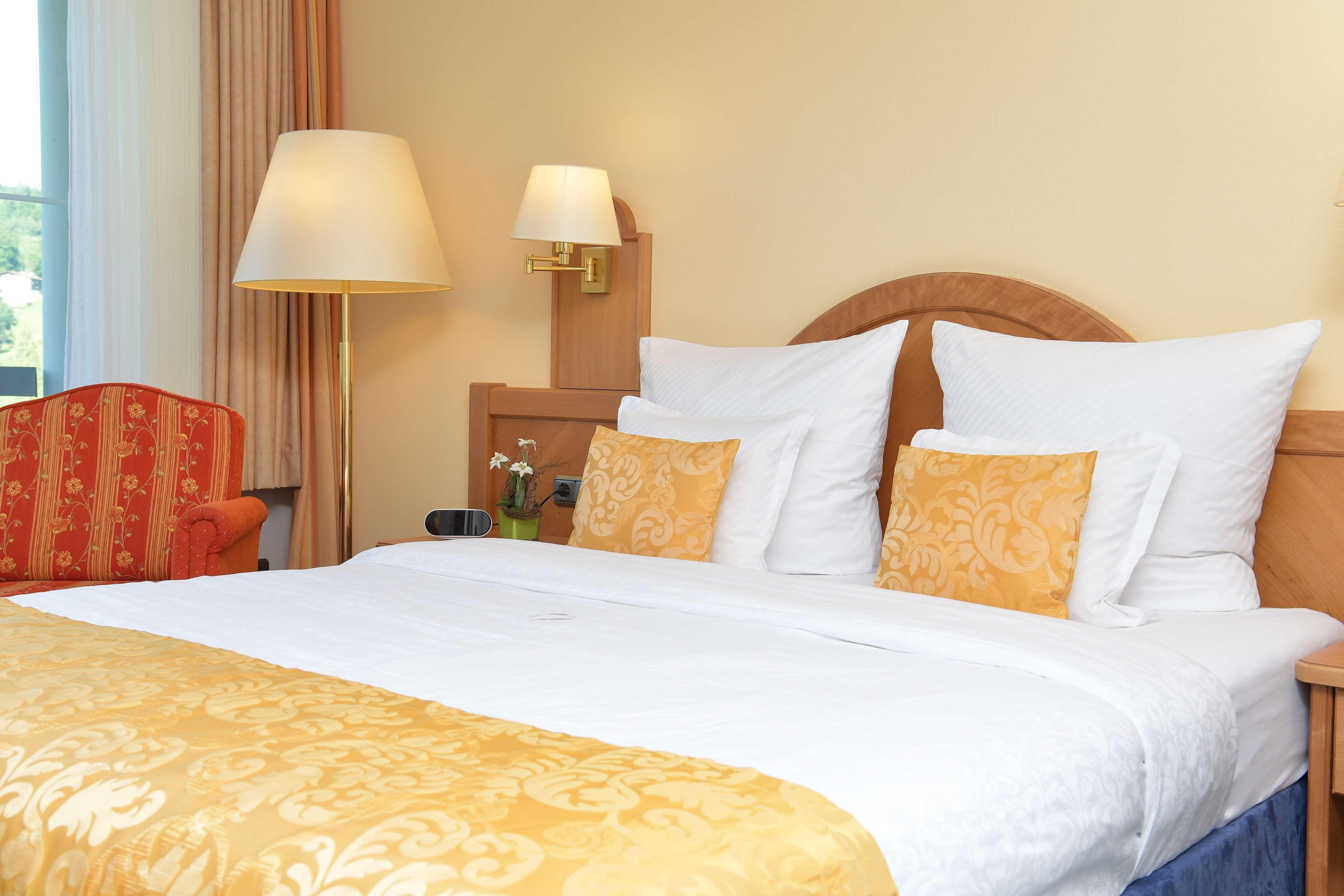 Best Western Plus Hotel Alpenhof โอเบอร์สทดอร์ฟ ภายนอก รูปภาพ