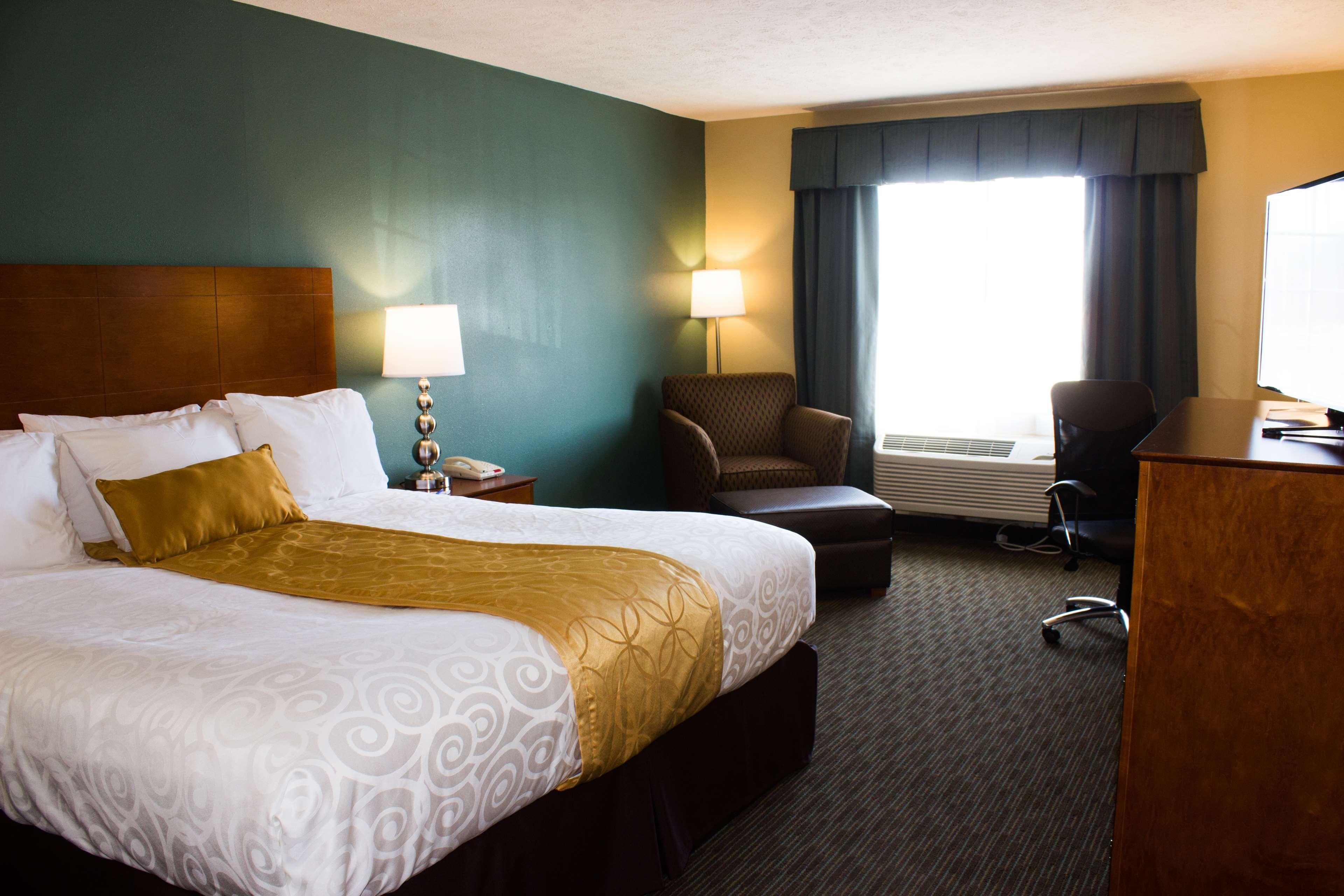 Best Western Plus Hotel Alpenhof โอเบอร์สทดอร์ฟ ภายนอก รูปภาพ