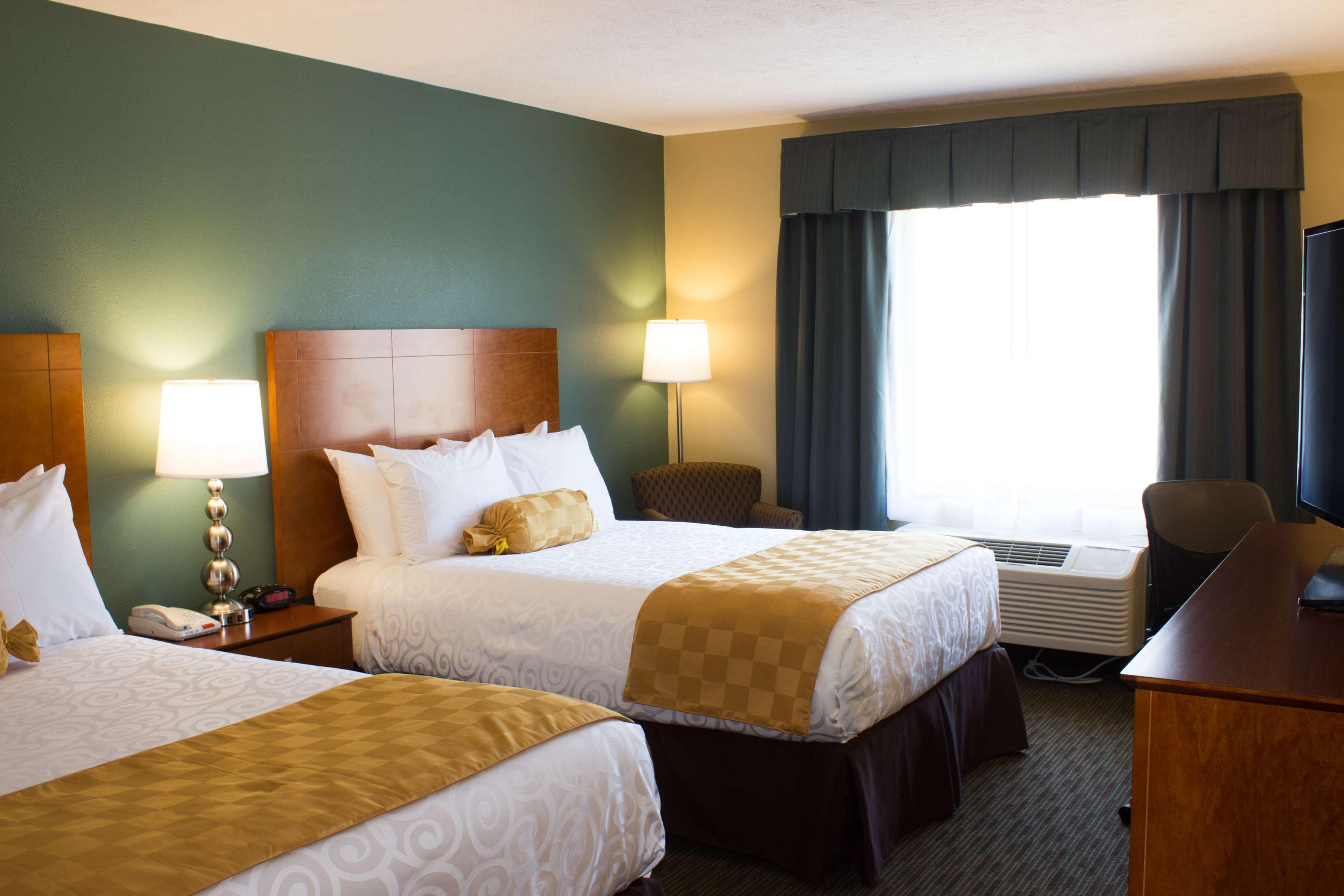 Best Western Plus Hotel Alpenhof โอเบอร์สทดอร์ฟ ภายนอก รูปภาพ