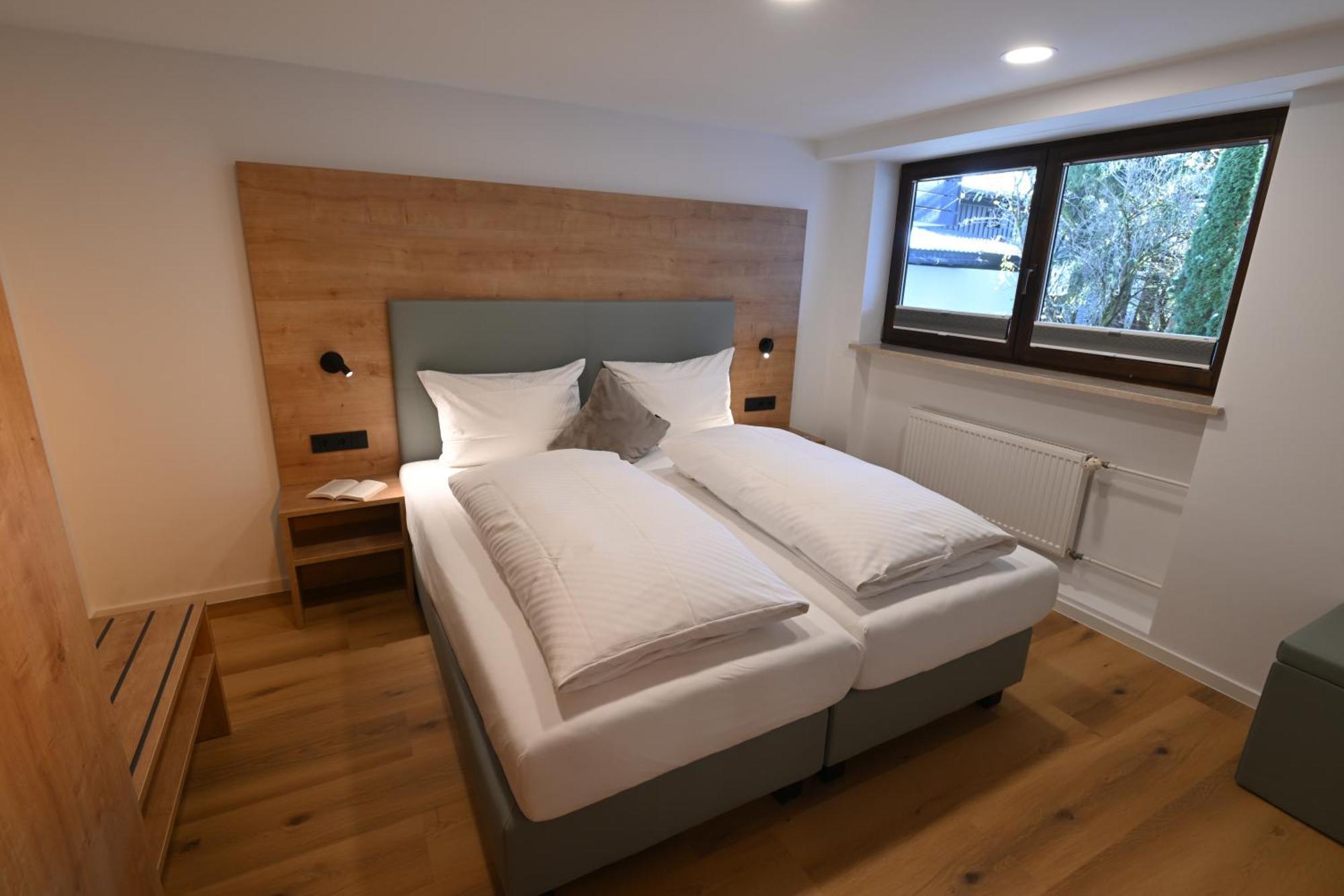 Best Western Plus Hotel Alpenhof โอเบอร์สทดอร์ฟ ภายนอก รูปภาพ