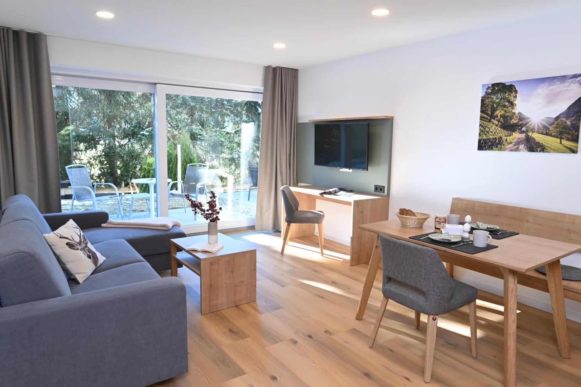 Best Western Plus Hotel Alpenhof โอเบอร์สทดอร์ฟ ภายนอก รูปภาพ