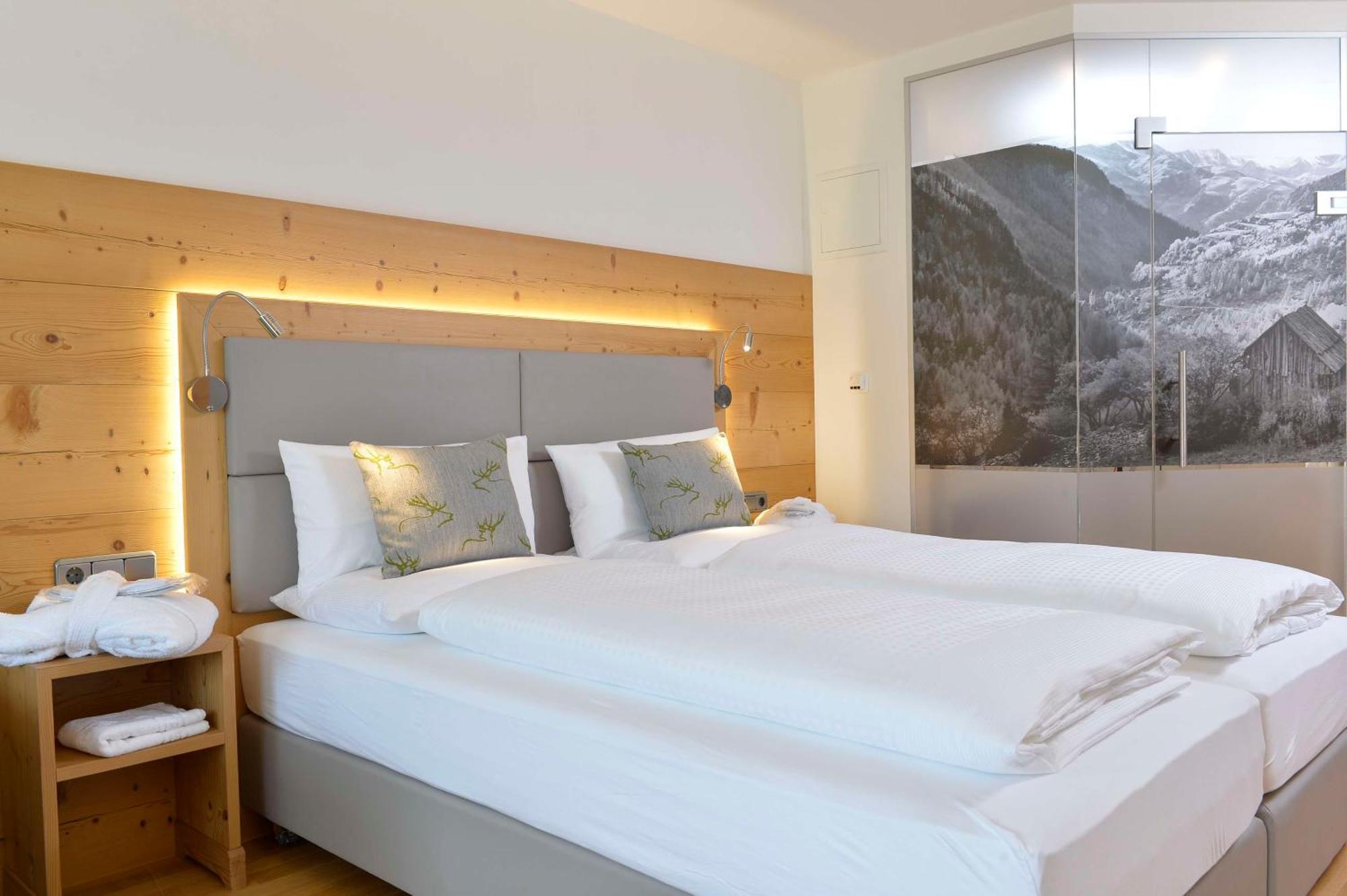 Best Western Plus Hotel Alpenhof โอเบอร์สทดอร์ฟ ภายนอก รูปภาพ
