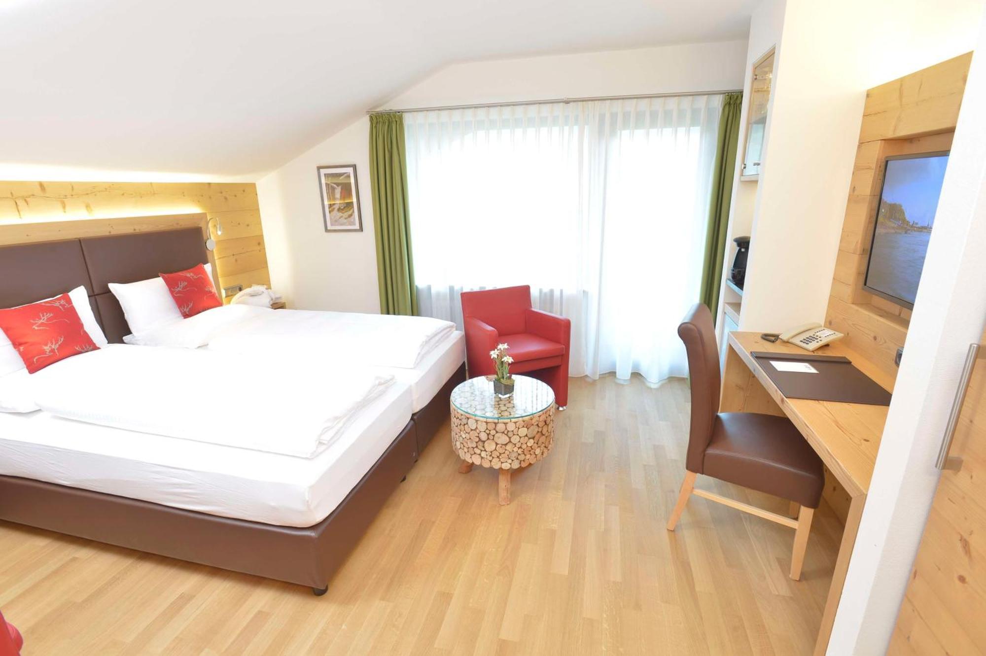 Best Western Plus Hotel Alpenhof โอเบอร์สทดอร์ฟ ภายนอก รูปภาพ